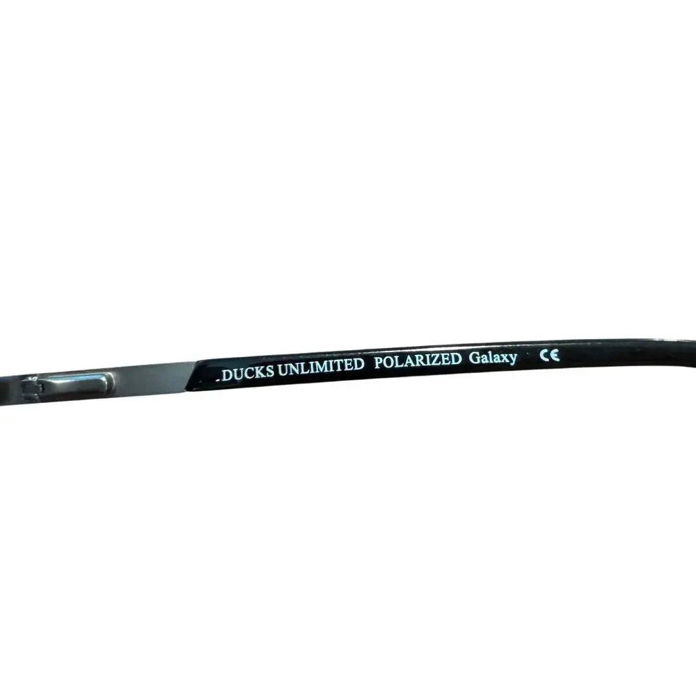 NWOT Ducks Unlimited Galaxy Sunglasses